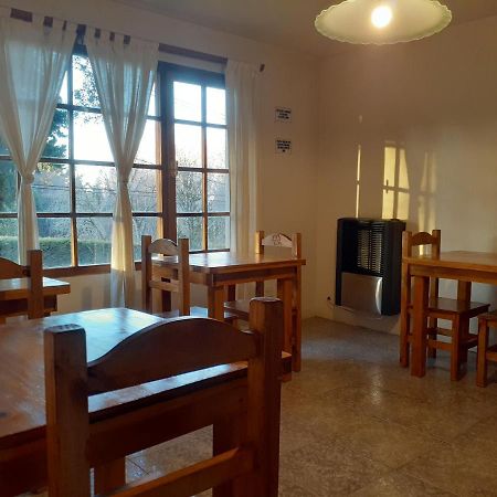 Alojamiento Los Alelies San Carlos de Bariloche Bagian luar foto