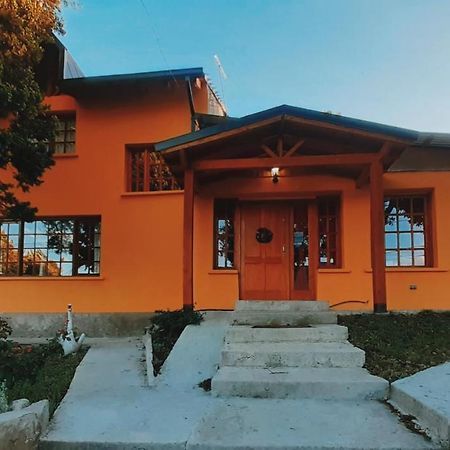 Alojamiento Los Alelies San Carlos de Bariloche Bagian luar foto