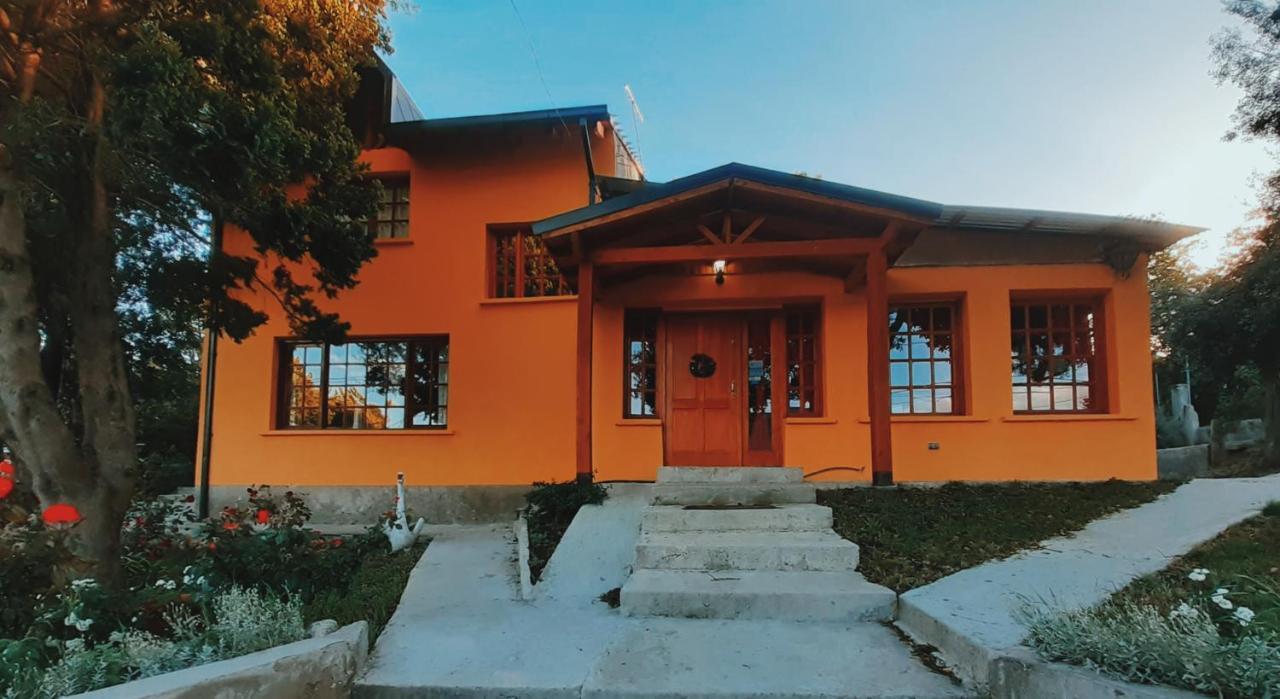 Alojamiento Los Alelies San Carlos de Bariloche Bagian luar foto