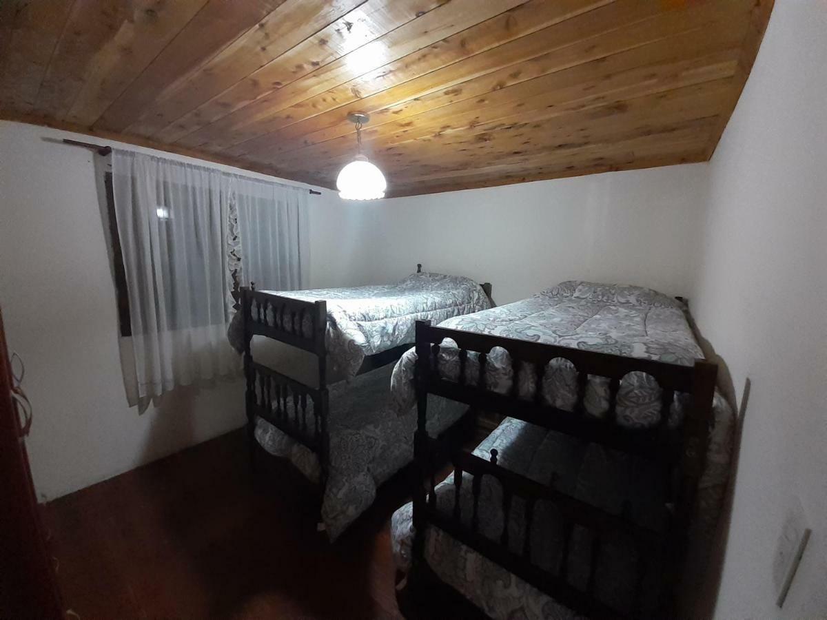 Alojamiento Los Alelies San Carlos de Bariloche Bagian luar foto