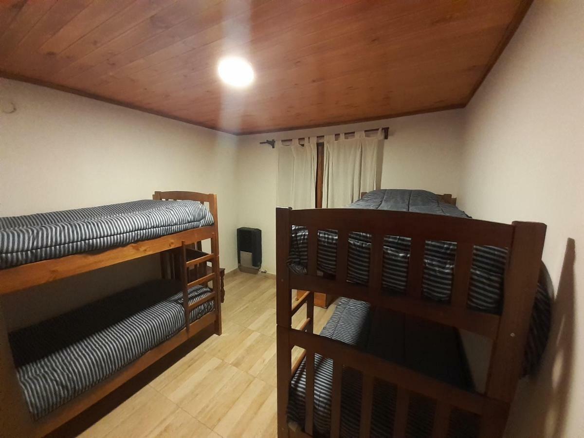 Alojamiento Los Alelies San Carlos de Bariloche Bagian luar foto