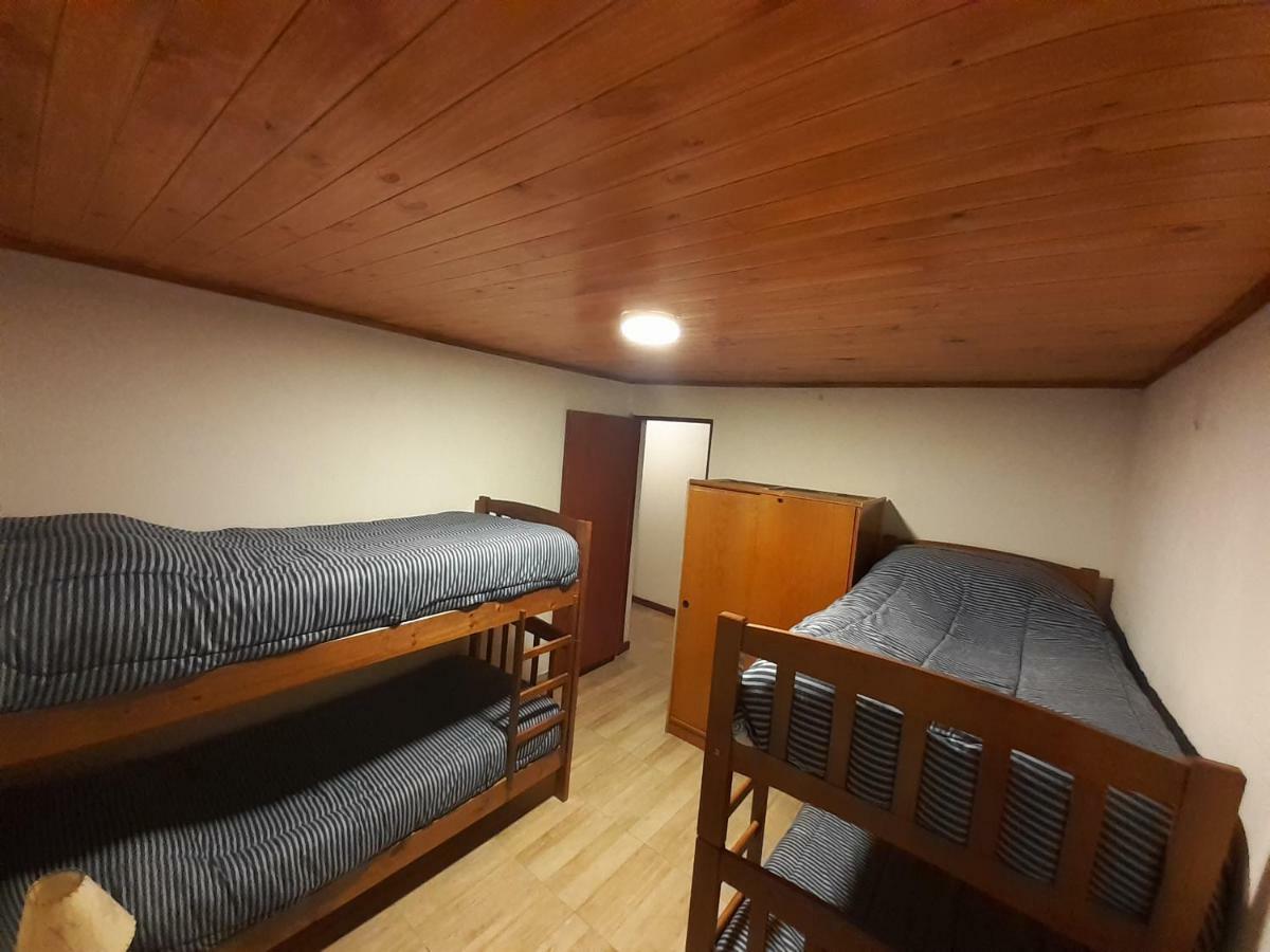 Alojamiento Los Alelies San Carlos de Bariloche Bagian luar foto