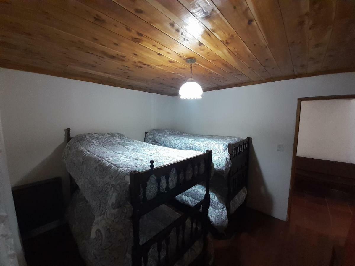 Alojamiento Los Alelies San Carlos de Bariloche Bagian luar foto