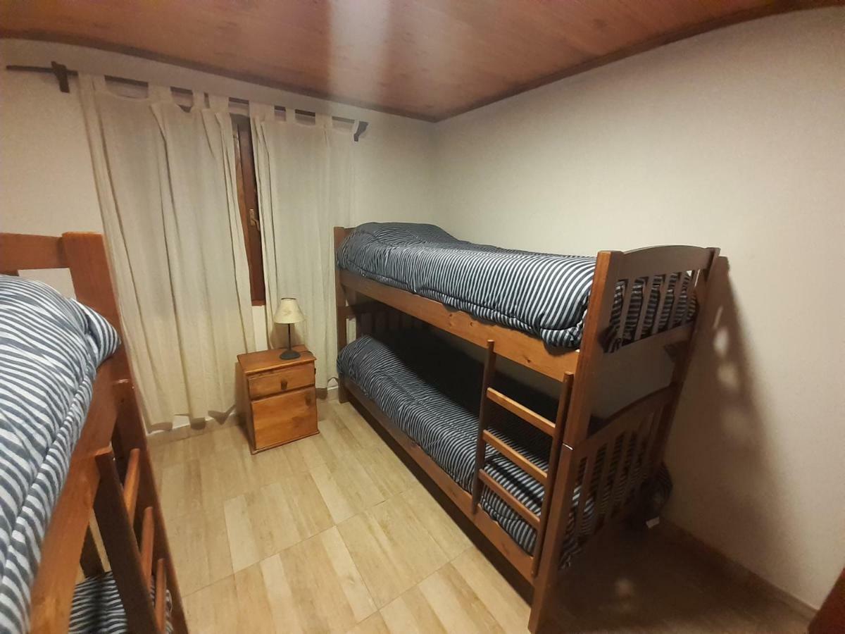 Alojamiento Los Alelies San Carlos de Bariloche Bagian luar foto