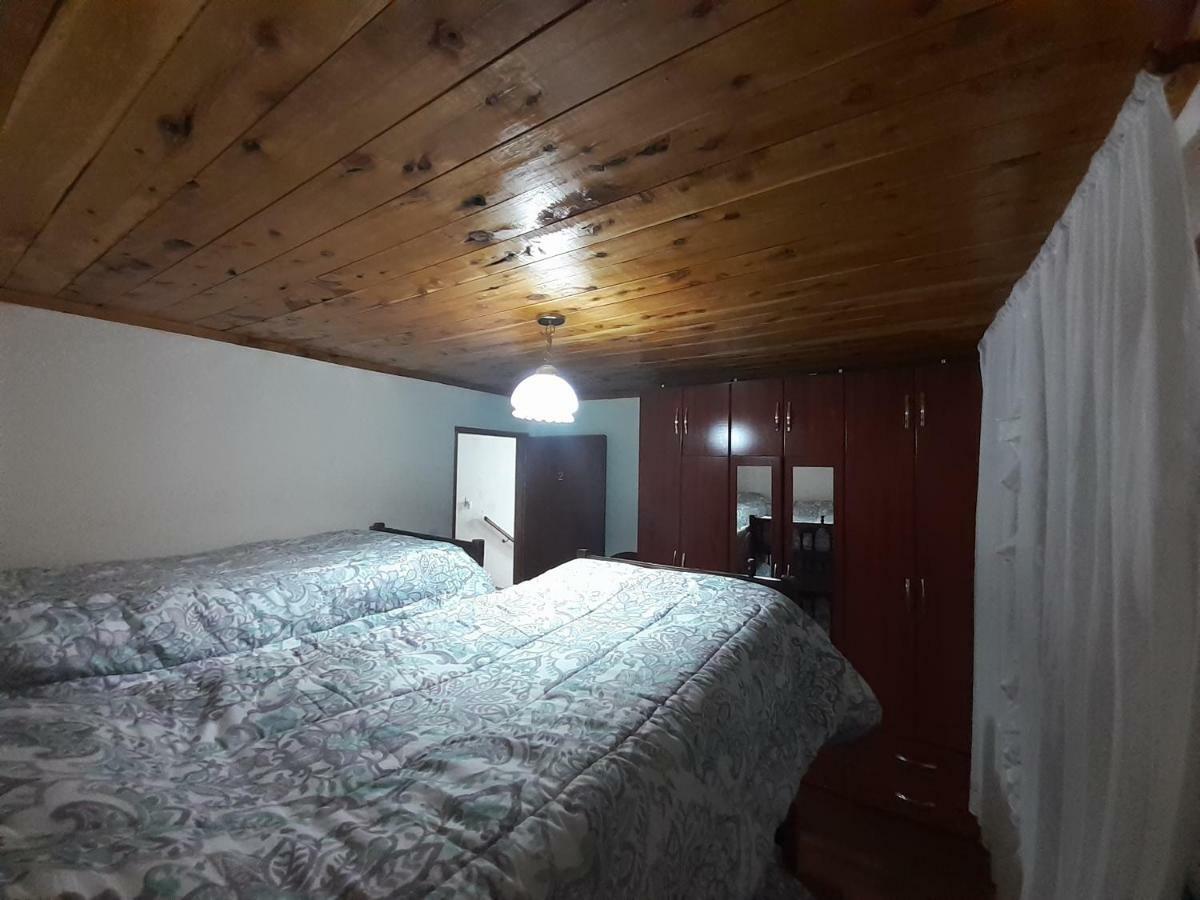 Alojamiento Los Alelies San Carlos de Bariloche Bagian luar foto