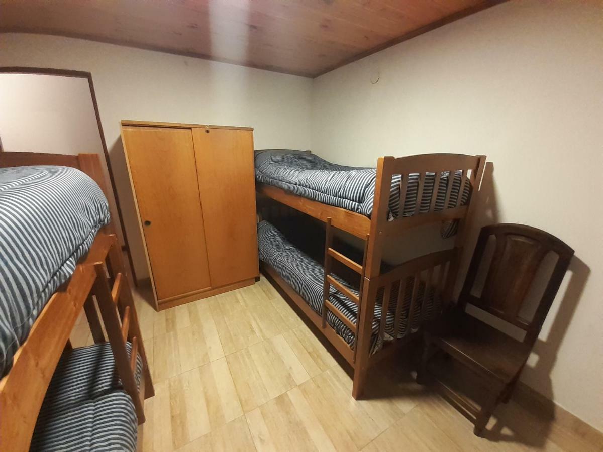 Alojamiento Los Alelies San Carlos de Bariloche Bagian luar foto