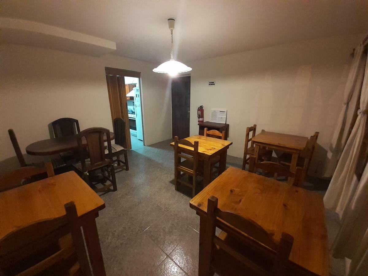 Alojamiento Los Alelies San Carlos de Bariloche Bagian luar foto