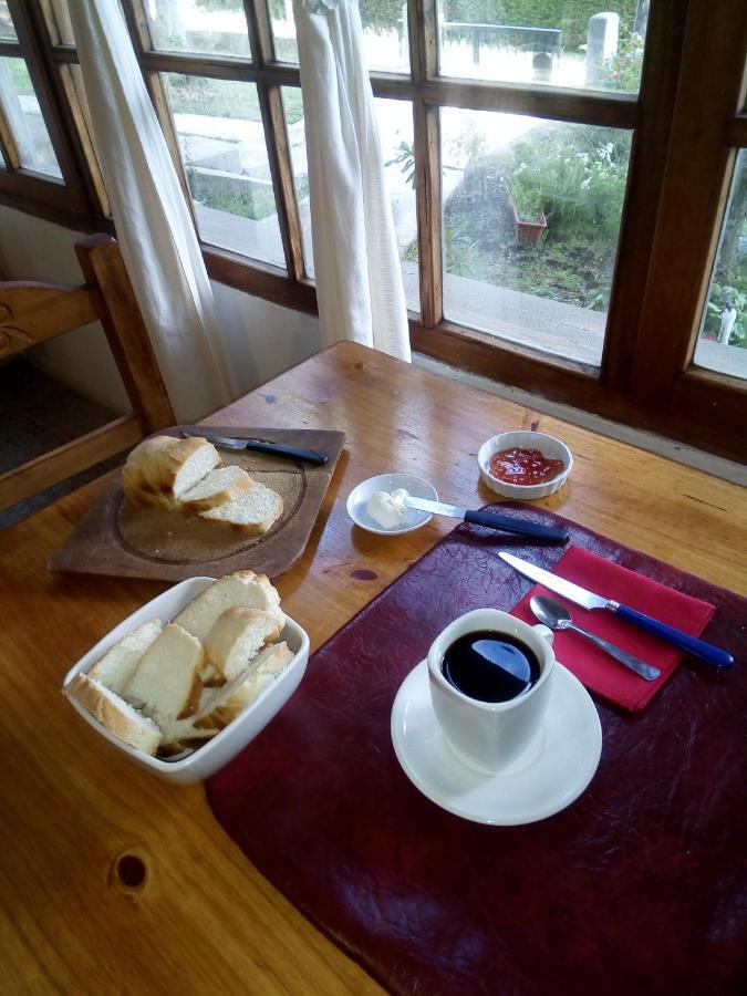 Alojamiento Los Alelies San Carlos de Bariloche Bagian luar foto