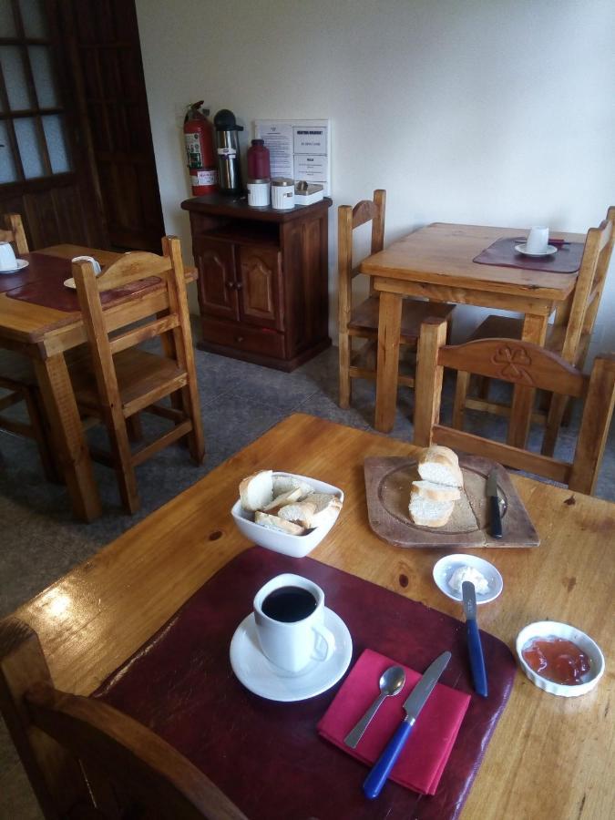 Alojamiento Los Alelies San Carlos de Bariloche Bagian luar foto